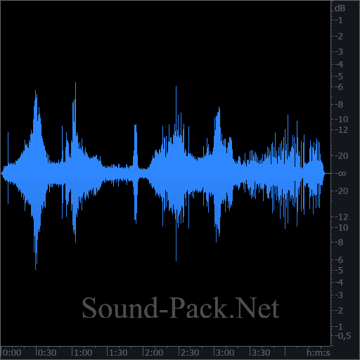 waveform