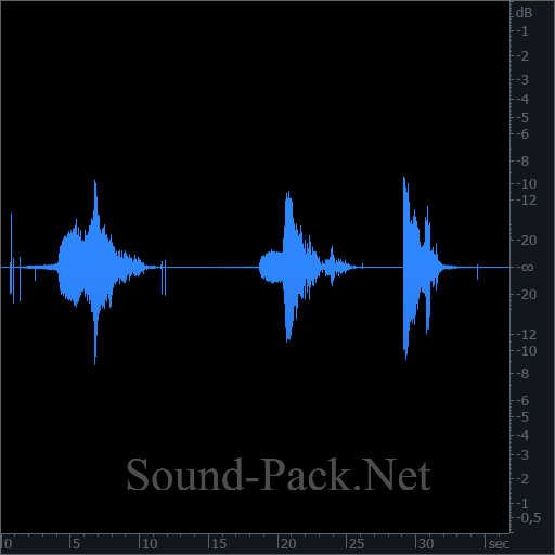 waveform