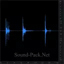 Авария: средняя деформация крыла