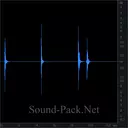 Авария: металлический глухой удар