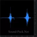 Авария: вращение машины, два оборота