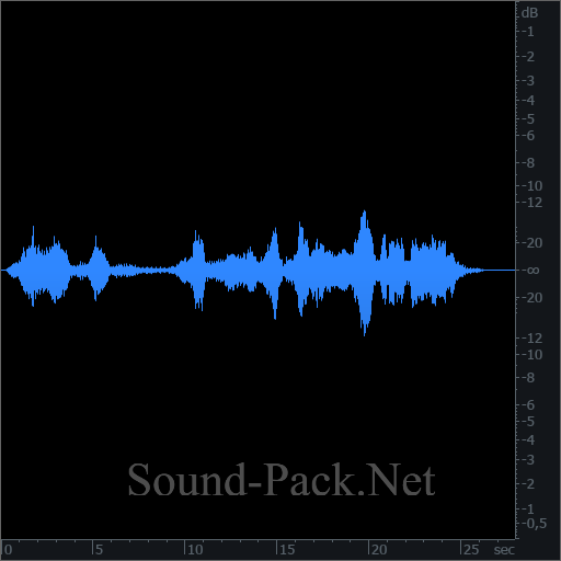 waveform