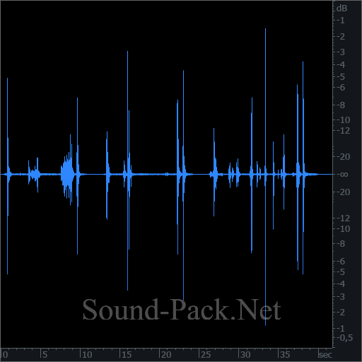 waveform