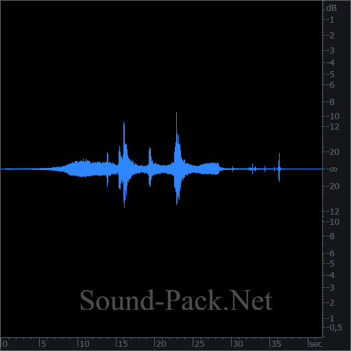 waveform