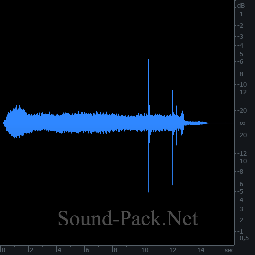 waveform