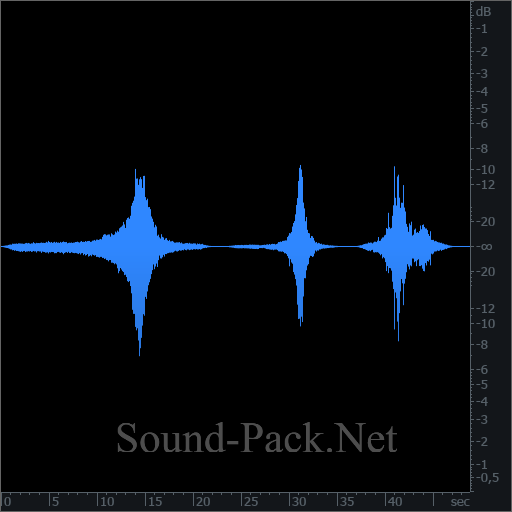 waveform