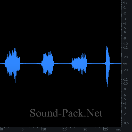 waveform