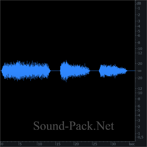 waveform