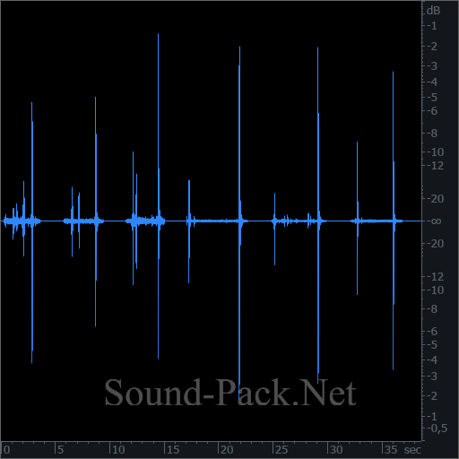 waveform