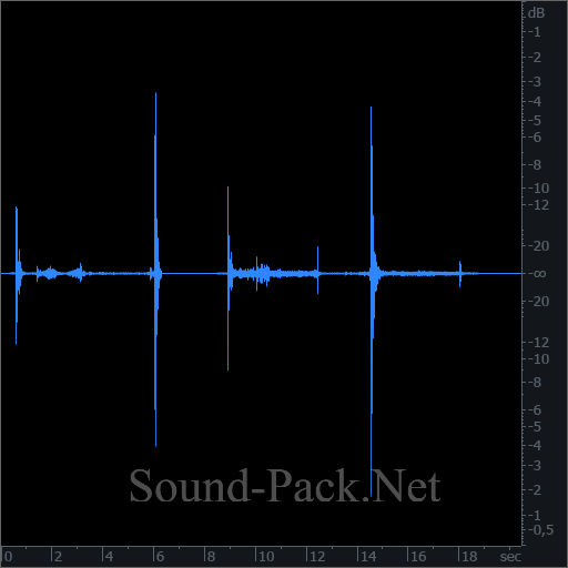 waveform