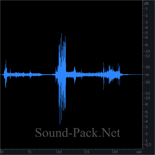 waveform