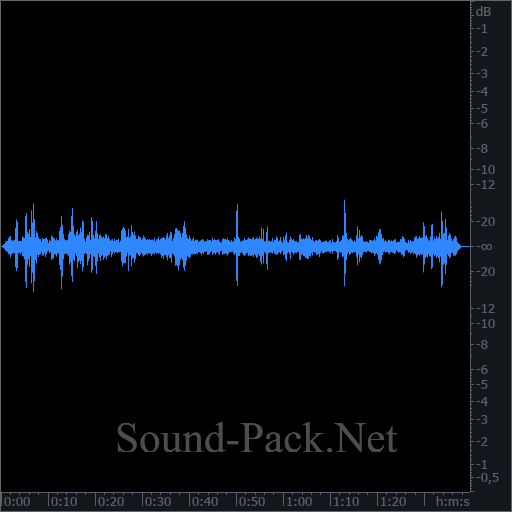 waveform