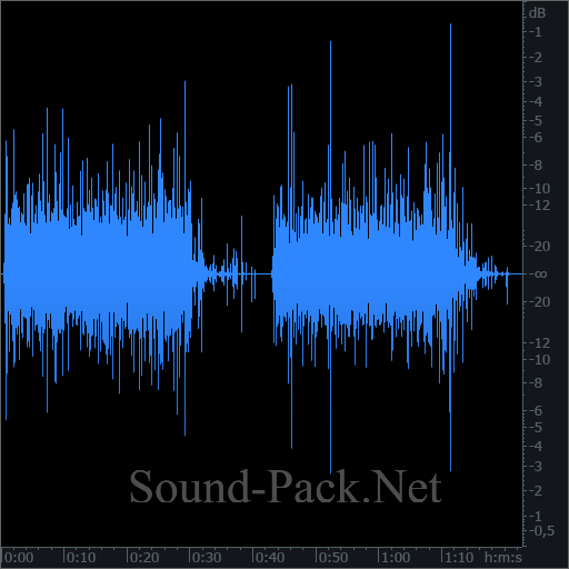 waveform