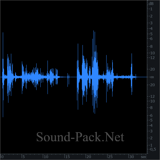 waveform