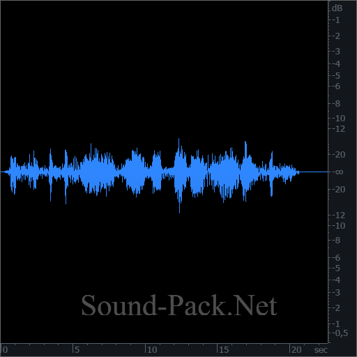 waveform