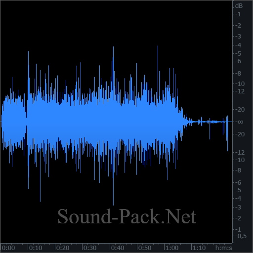 waveform