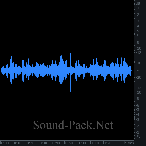 waveform