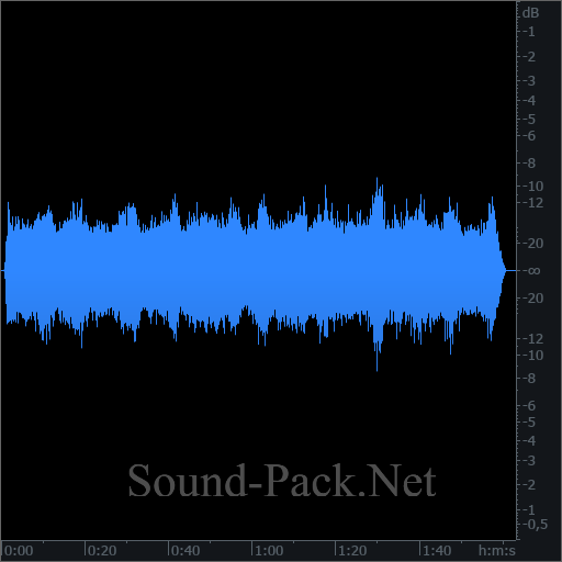 waveform