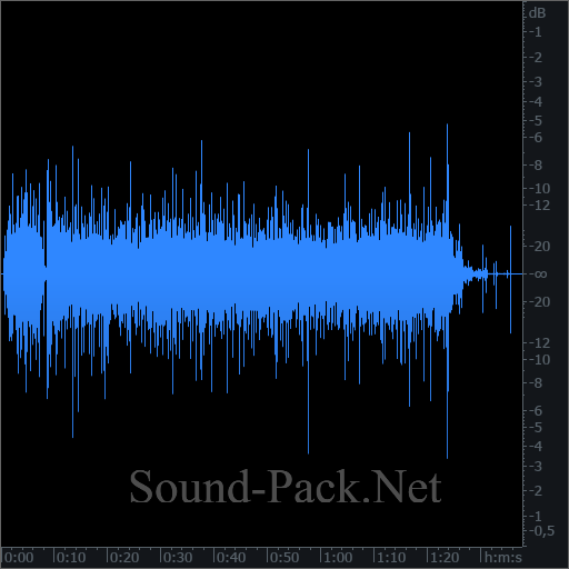 waveform