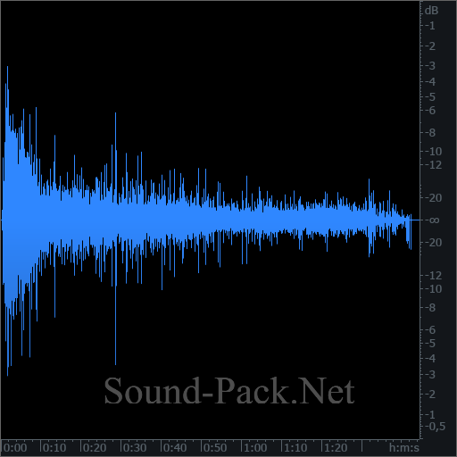 waveform