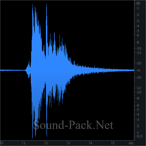 waveform