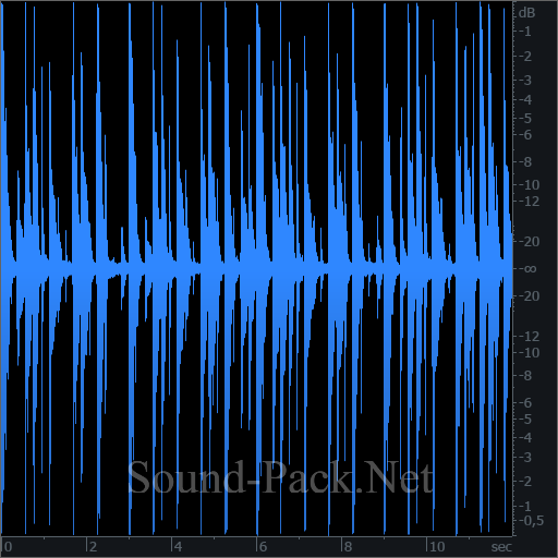 waveform