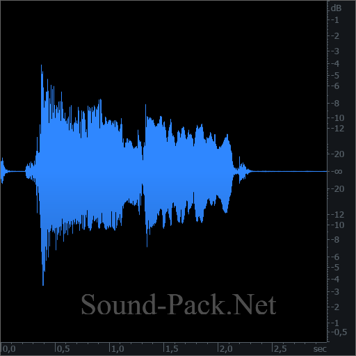 waveform