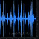 Сэмплы ударных (Эмбиент): Cave Dweller C