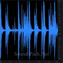 Сэмплы ударных (Эмбиент): Night Life D