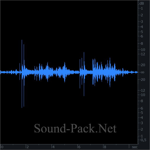 waveform