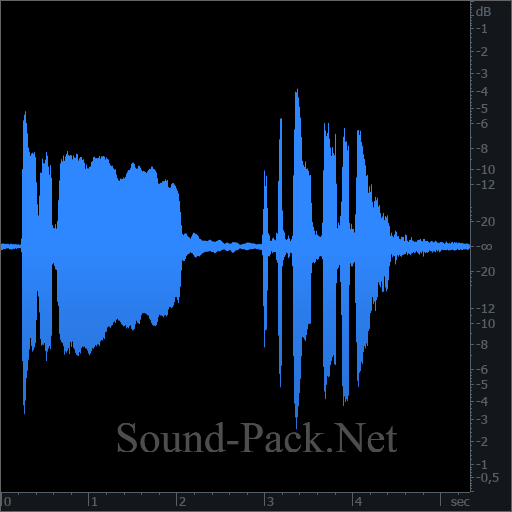 waveform