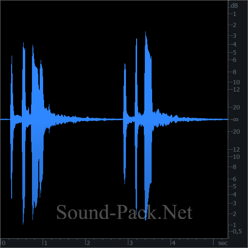 waveform