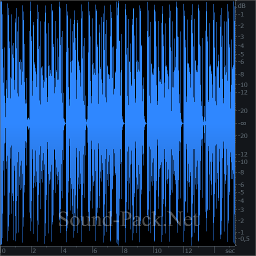 waveform