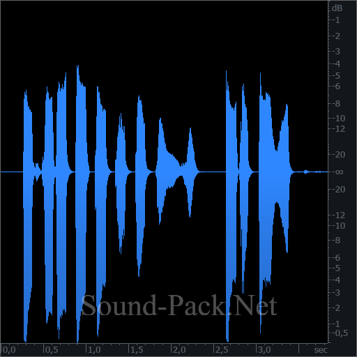 waveform