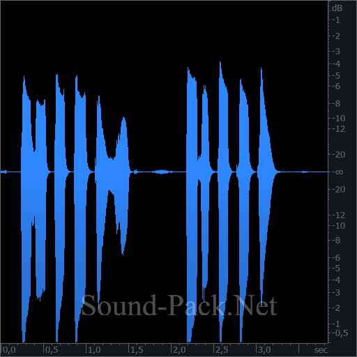 waveform