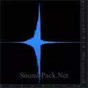 Сэмпл ударных (Диско Хаус): Reverse Crash B