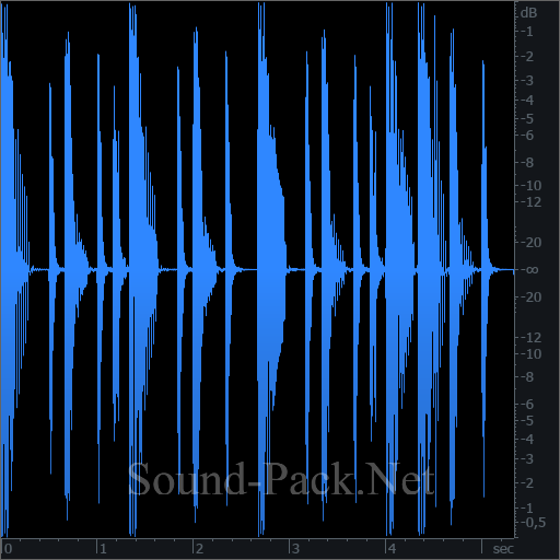 waveform