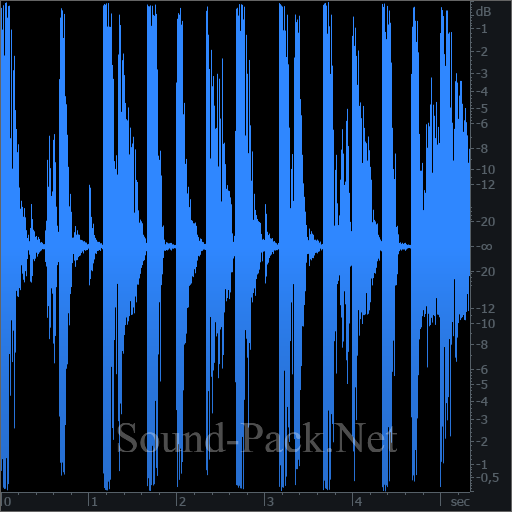 waveform