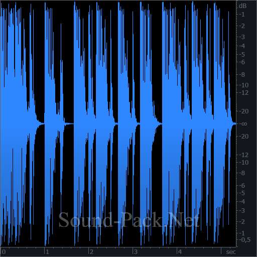 waveform