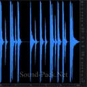 Сэмплы ударных (Хип-хоп): Interrupted B