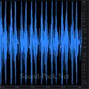 Звуковой эффект (Хип-хоп): Old School Scratch A