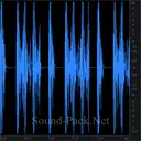 Звуковой эффект (Хип-хоп): Old School Scratch B