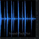 Сэмплы ударных (Хип-хоп): Ninties B