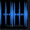 Звуковой эффект (Хип-хоп): Noise Scratch D