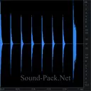 Звуковой эффект (Хип-хоп): Hi Hat D