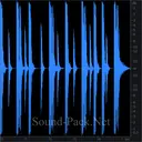 Сэмплы ударных (Хип-хоп): Interrupted A