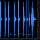 Сэмплы ударных (Хип-хоп): Interrupted D