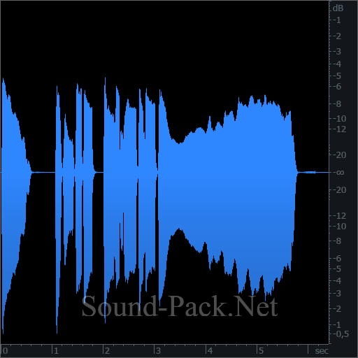 waveform