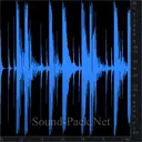 Сэмплы ударных (Регги): Rimshot Kit D