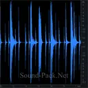 Сэмплы ударных (Регги): Normal Kit A